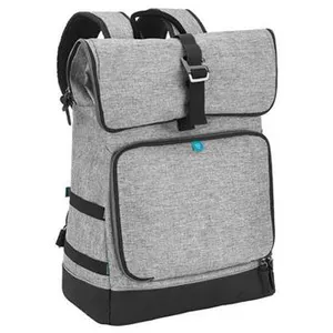 Comparateur de prix : Babymoov Sac à dos à langer Le Sancy Smokey