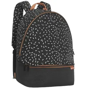 Comparateur de prix : Badabulle Casual & GO Sac à dos à langer - Confortable et Multipoches