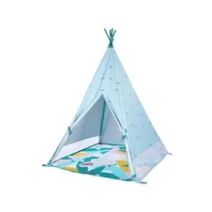 BabyMoov Tipi Jungle In & Out Anti UV - Badabulle pas cher