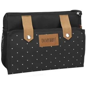 Comparateur de prix : BADABULLE Organisateur de poussette Easy Travel