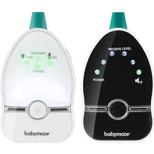 Comparateur de prix : Babymoov Babyphone Babymoov Easy Care A014015