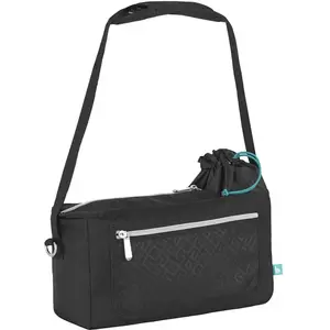 Babymoov Stroller Bag Black Organisateur Poussette