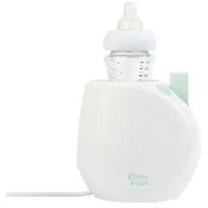 Comparateur de prix : Badabulle Chauffe biberon Maison Easy (+), Universel, Chauffage Rapide...