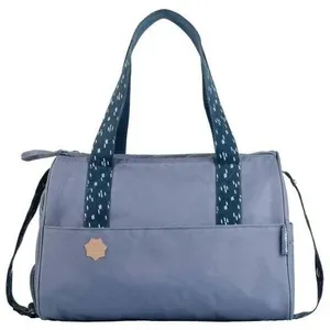 Comparateur de prix : Sac à langer pocketstyle BLEU Badabulle