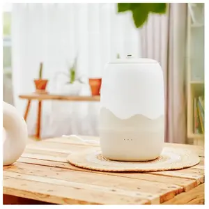 Humidificateur wave MULTICOLORE Babymoov pas cher