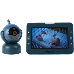 BABYMOOV - Babyphone YOO Master Plus