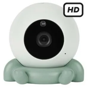 Comparateur de prix : Babymoov - Caméra Additionnelle pour Babyphone YOO Go(+) HD