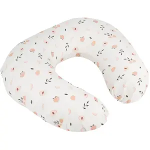 Coussin d'allaitement Softy Peaches