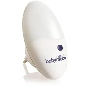 Babymoov Veilleuse murale LED Eco-consommation, Universelle pas cher