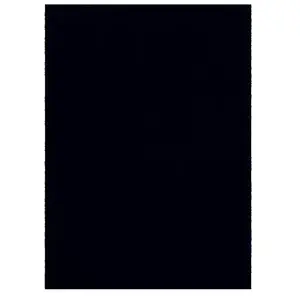 Silhouette Roboflex pour transfert sur textile - 34 x 21 cm - Noir Métal pas cher