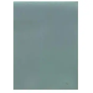 Silhouette Roboflex pour transfert sur textile - 34 x 21 cm - Gris mat pas cher