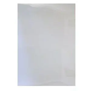 Silhouette Roboflex Photoluminescent pour transfert sur textile - 34 x 21 cm