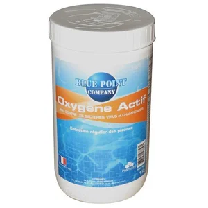 PURISSIMEAU Oxygène actif - 1Kg pas cher
