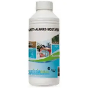 ANTI ALGUES MOUTARDE BIDON DE 1L HYDRAPROVendu parcdiscount
