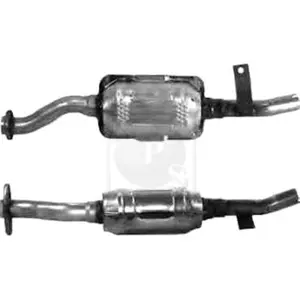 Catalyseur Nps S431i21 pas cher