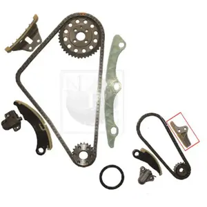Kit Chaîne De Distribution Nps M117a02 pas cher
