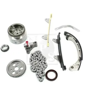 Kit Chaîne De Distribution Nps T117a04 pas cher