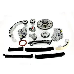 Kit Chaîne De Distribution Nps N117n05 pas cher