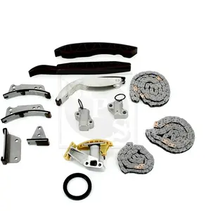 Kit Chaîne De Distribution Nps H117i01 pas cher