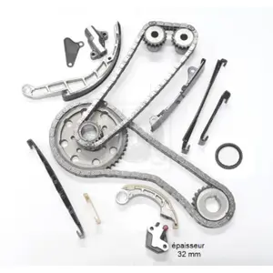 Kit Chaîne De Distribution Nps N117n07 pas cher