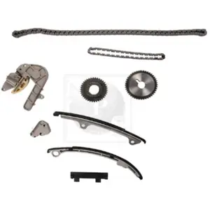 Kit Chaîne De Distribution Nps N117n09 pas cher