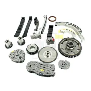 Kit Chaîne De Distribution Nps N117n12 pas cher
