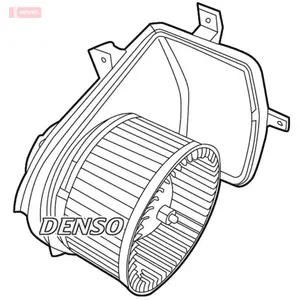 Pulseur D'air Habitacle Denso Dea32001 pas cher