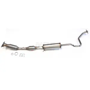 Catalyseur Nps T431a60Vendu paroscaro
