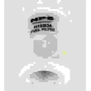 Filtre À Carburant Nps H133i34 pas cher