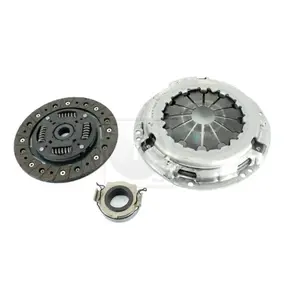 NIPPON PIECES SERVICES Kit d'embrayage pour TOYOTA: Starlet, Corolla, ... pas cher