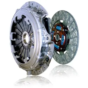 Nps NIPPON PIECES SERVICES Kit d'embrayage pour KIA: Sportage & HYUNDAI: ix35 (Ref: H200I79) pas cher