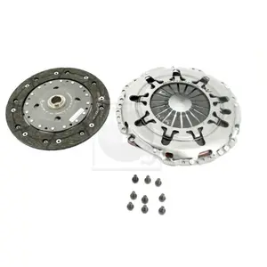 Kit D'embrayage 3 Pièces Nps S200i51a pas cher