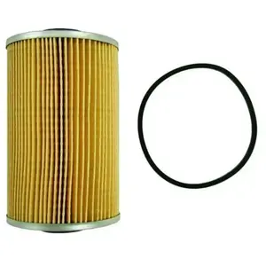 NIPPON PIECES SERVICES Filtre à carburant pour PEUGEOT: 207, Expert, Partner, 2008 & MAZDA: 5, 2 & FORD: Fiesta, Connect, C-Max, Focus (Ref: M133A45)