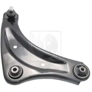 NIPPON PIECES SERVICES Silent bloc de suspension pour NISSAN: Juke, Pu...