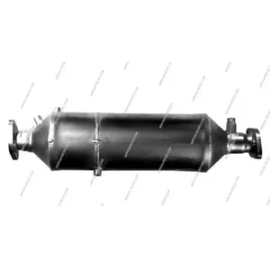 Comparateur de prix : Filtre À Particules Nps K435a02