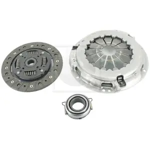 Kit D'embrayage 3 Pièces Nps T200a21 pas cher