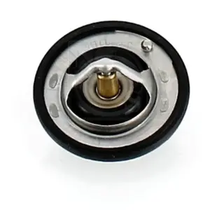 NIPPON PIECES SERVICES Thermostat d'eau pour SUZUKI: Swift, Grand Vitara, Liana, SX4, Baleno, Samuraï, Ignis, Vitara, Wagon R, Jimny (Ref: S153I05) pas cher