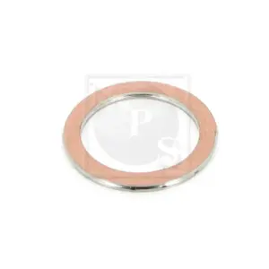 Joint Échappement Nps T433a05 pas cher