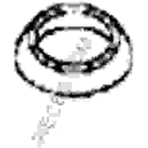 Joint Échappement Nps H433a01 pas cher