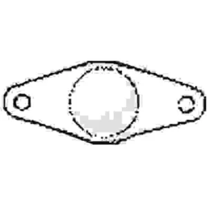Joint Échappement Nps M433a11 pas cher