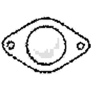 Joint Échappement Nps M433i01 pas cher