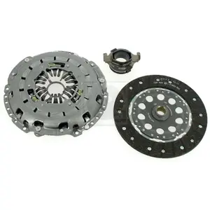 NIPPON PIECES SERVICES Kit d'embrayage pour HYUNDAI: Terracan (Ref: H2... pas cher