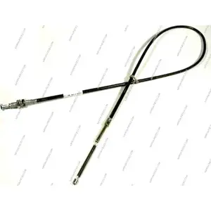 Comparateur de prix : NIPPON PIECES SERVICES Câble de frein à main pour TOYOTA: Land Cruiser...