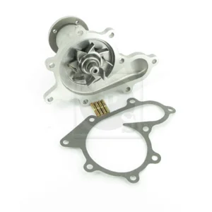 Comparateur de prix : NIPPON PIECES SERVICES Pompe à eau pour NISSAN: Navara, King Cab, Path...