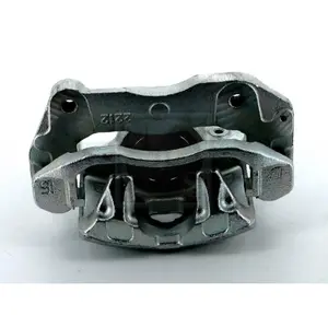 NIPPON PIECES SERVICES Étrier de frein pour MITSUBISHI: Pajero, L200, ... pas cher