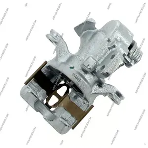 NIPPON PIECES SERVICES Étrier de frein pour HONDA: CRX, Civic, Concerto & MG: MG ZR & ROVER: 400 Series, 200 Series (Ref: H321A37) pas cher