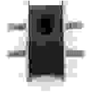 Silent-bloc Échappement Nps T432a00