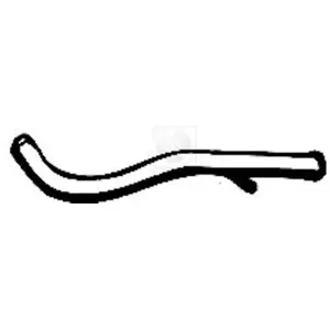 Tube D'échappement Nps M430a22 pas cher