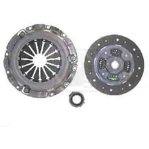 NIPPON PIECES SERVICES Kit d'embrayage pour HYUNDAI: H100, Plaza, H1, Satellite, Jobs, Starex & KIA: K2500, Pregio (Ref: H200I17) pas cher