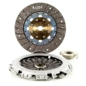 NIPPON PIECES SERVICES Kit d'embrayage pour HYUNDAI: Santa Fé, Coupé, ... pas cher